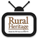 rural heritage hour on rfd tv