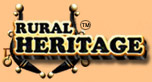rural heritage logo