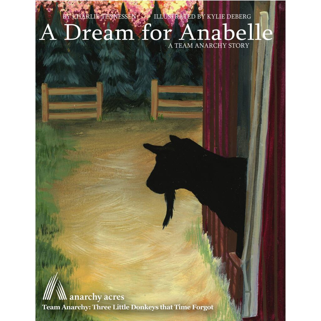 A Dream for Annabelle