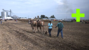 100 Years of Farm Progress