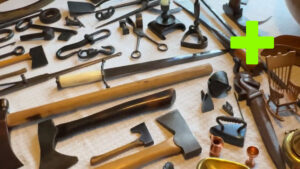 Blacksmith Virtuoso Part 1