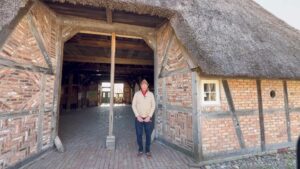 Agricultural Museums and Parks