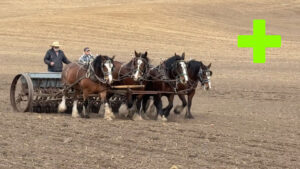 Palouse Empire Planting