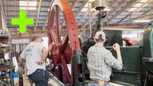 A Time of Harvest Show