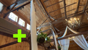 White Chimneys Part 2