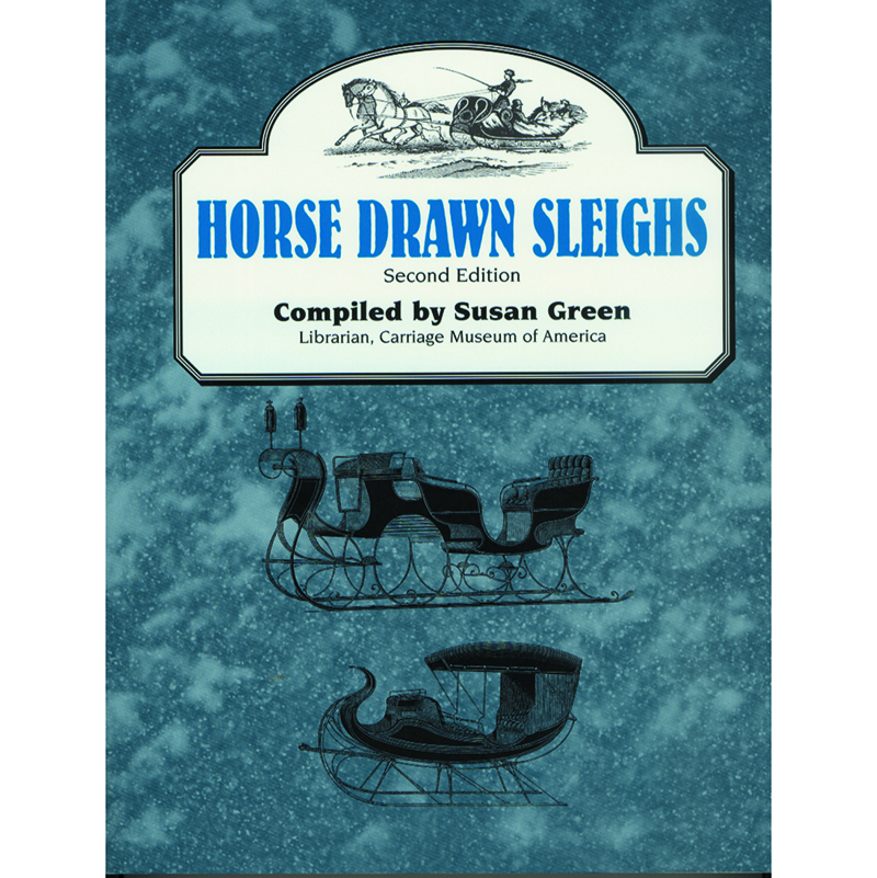 Horse Drawn Sleighs