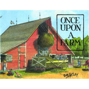 Once Upon a Farm