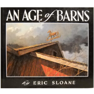 An Age of Barns