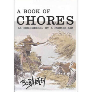 A Book of Chores