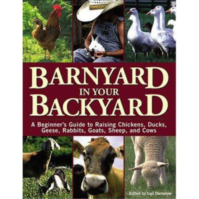 Barnyard in your Backyard
