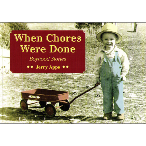 When Chores were Done