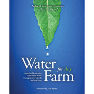 Water for Any Farm