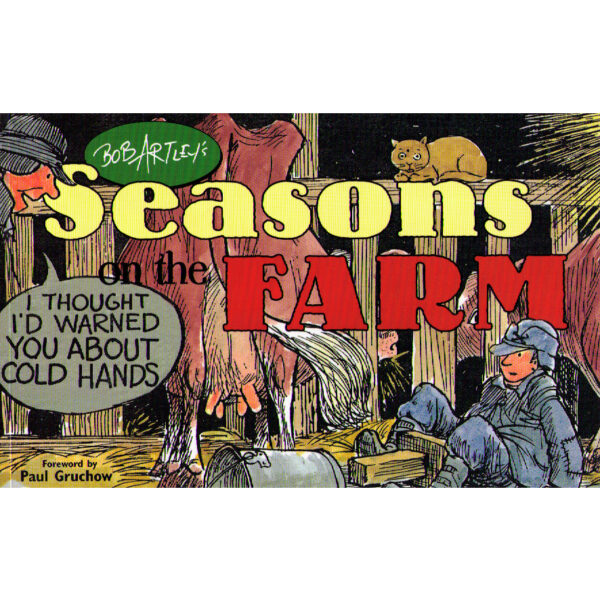 Seasons on the Farm