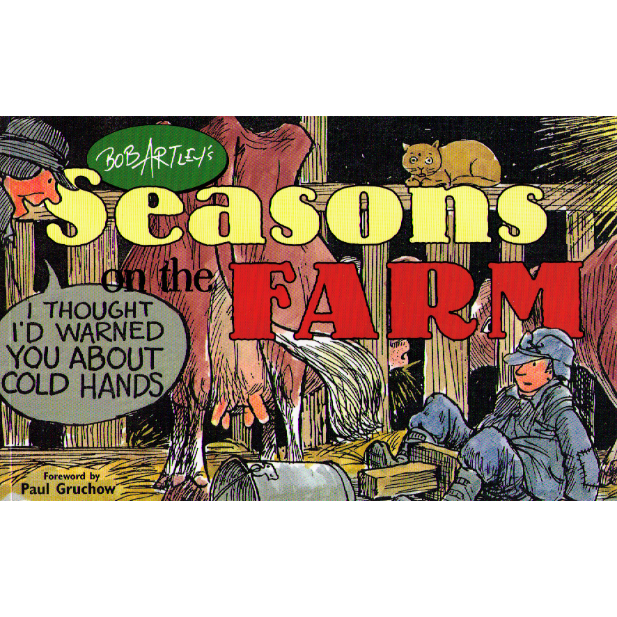 Seasons on the Farm