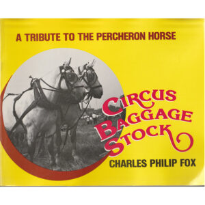 Circus Baggage Stock