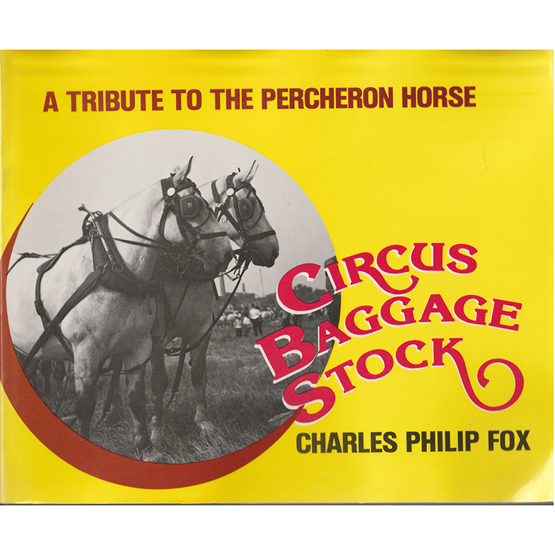 Circus Baggage Stock