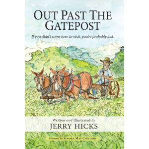 Out Past the Gatepost